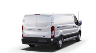 2023 Ford Transit External Image 3